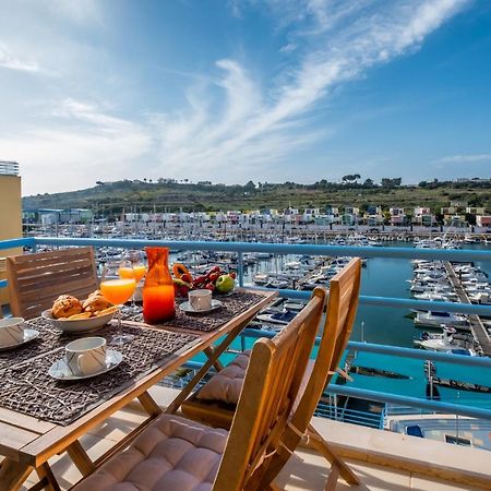 Funtastic Albufeira Marina 1b3b Apartment Luaran gambar