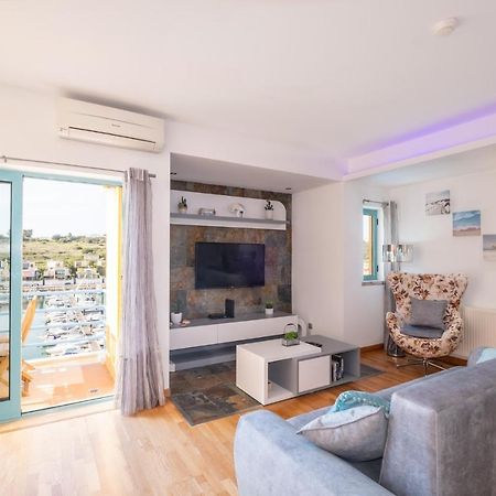 Funtastic Albufeira Marina 1b3b Apartment Luaran gambar