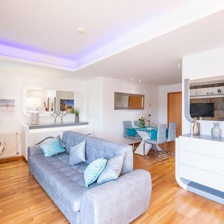 Funtastic Albufeira Marina 1b3b Apartment Luaran gambar