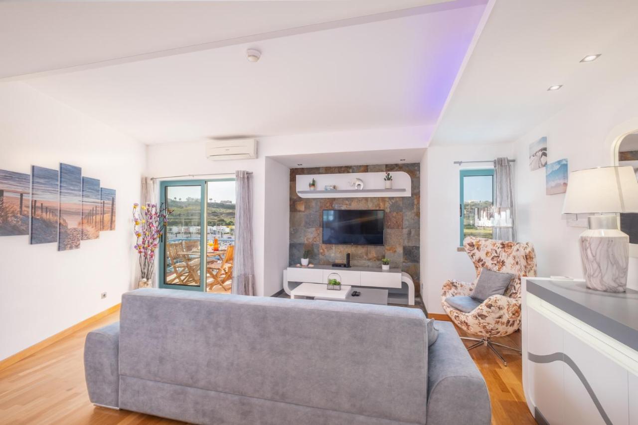 Funtastic Albufeira Marina 1b3b Apartment Luaran gambar