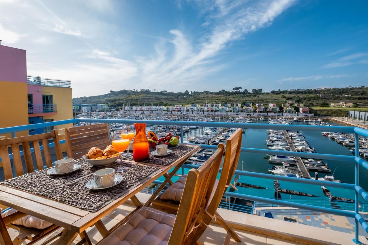 Funtastic Albufeira Marina 1b3b Apartment Luaran gambar