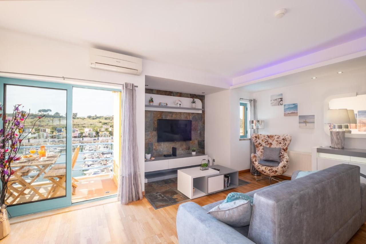 Funtastic Albufeira Marina 1b3b Apartment Luaran gambar