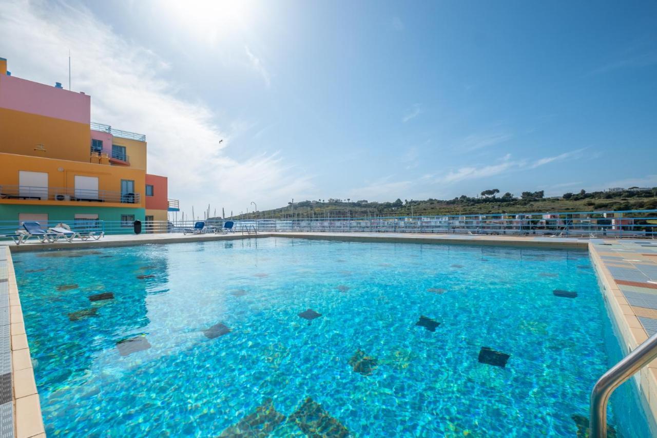 Funtastic Albufeira Marina 1b3b Apartment Luaran gambar