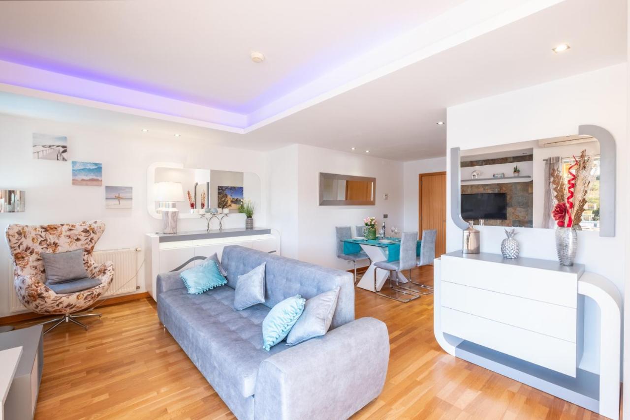 Funtastic Albufeira Marina 1b3b Apartment Luaran gambar