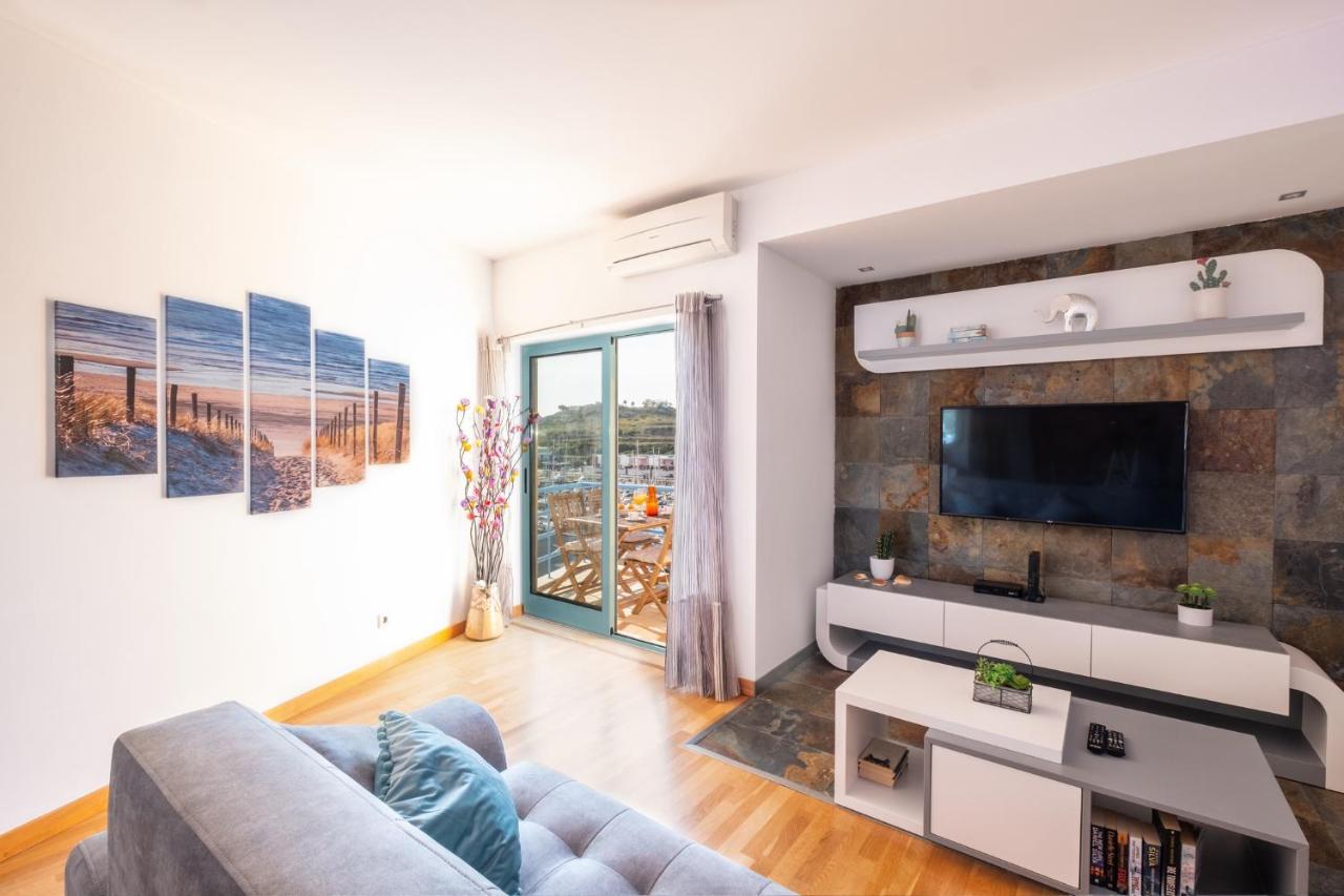 Funtastic Albufeira Marina 1b3b Apartment Luaran gambar