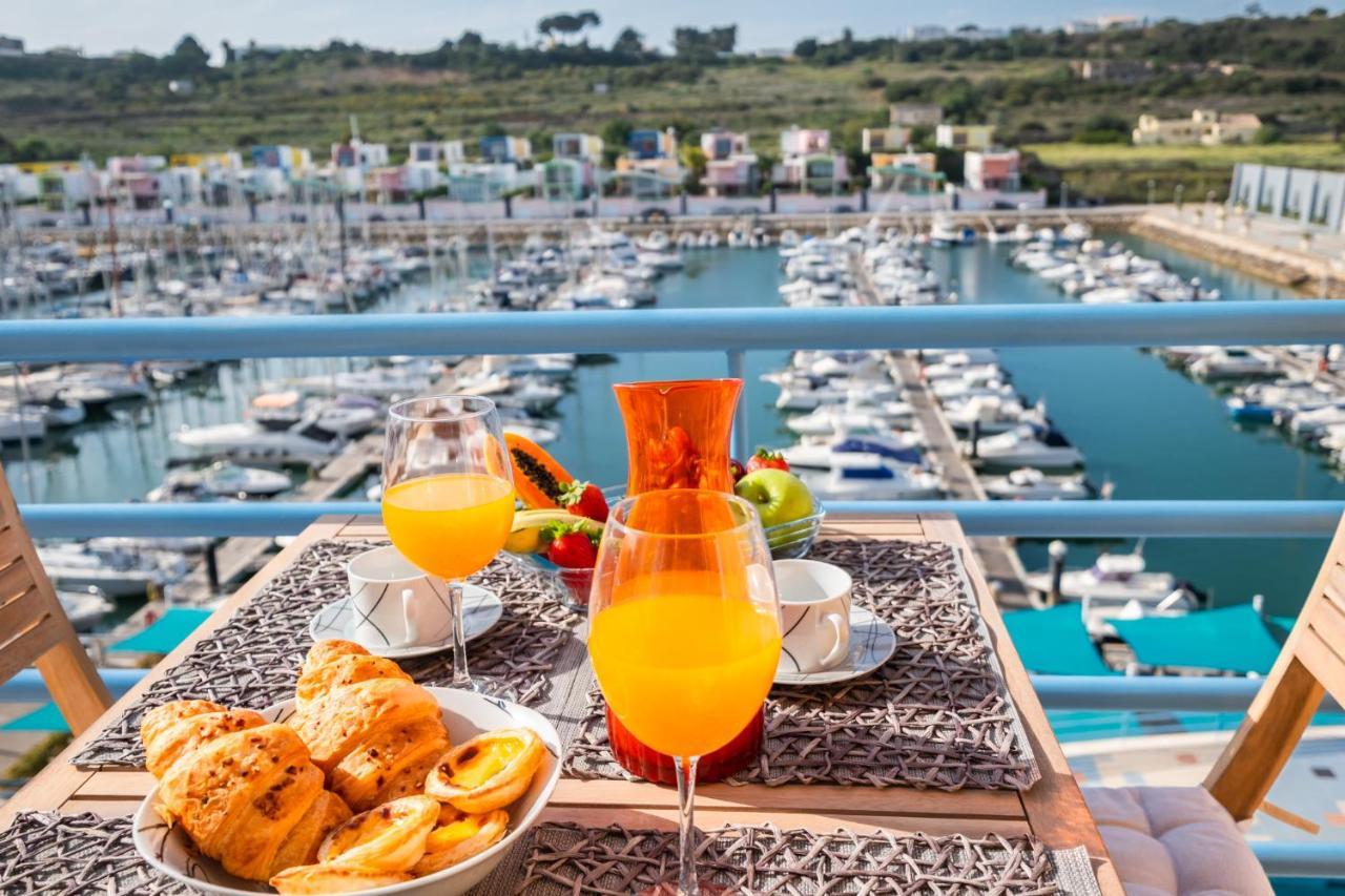 Funtastic Albufeira Marina 1b3b Apartment Luaran gambar