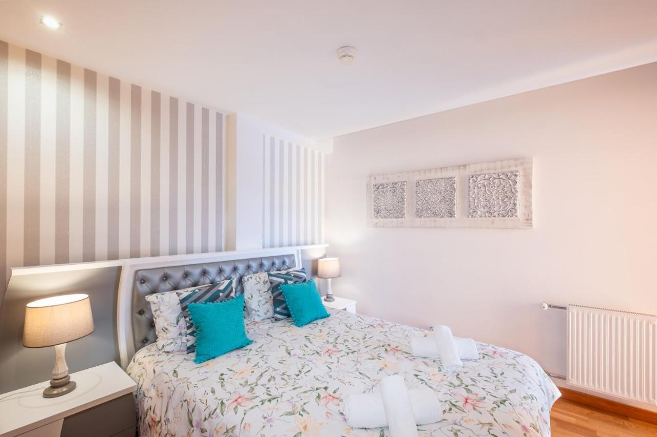 Funtastic Albufeira Marina 1b3b Apartment Luaran gambar