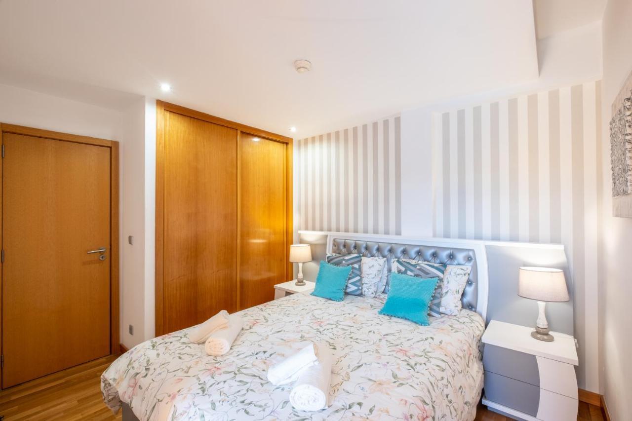 Funtastic Albufeira Marina 1b3b Apartment Luaran gambar