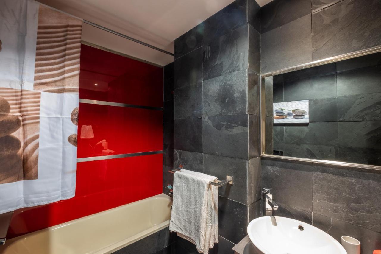 Funtastic Albufeira Marina 1b3b Apartment Luaran gambar