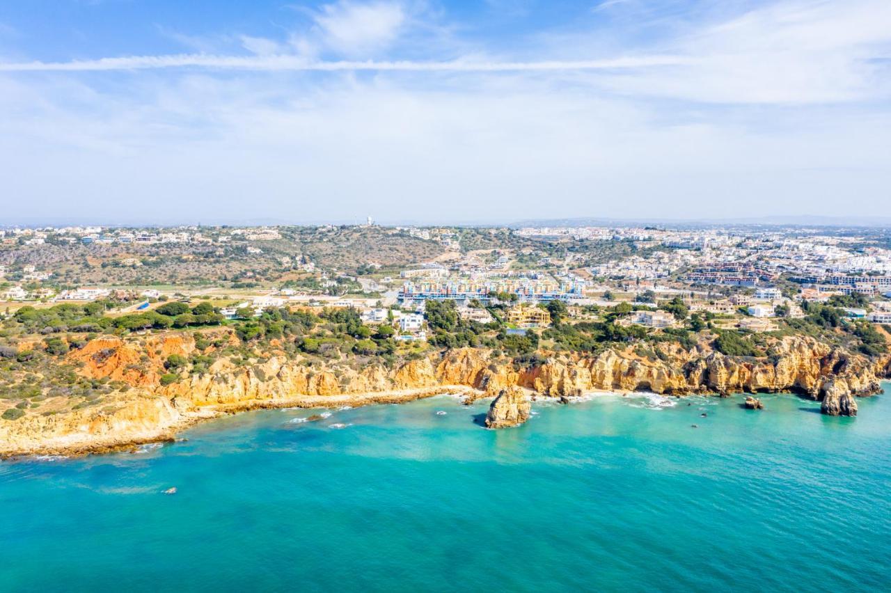 Funtastic Albufeira Marina 1b3b Apartment Luaran gambar