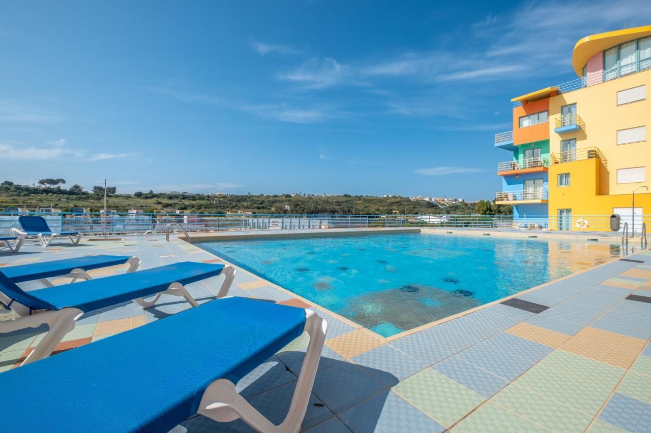 Funtastic Albufeira Marina 1b3b Apartment Luaran gambar