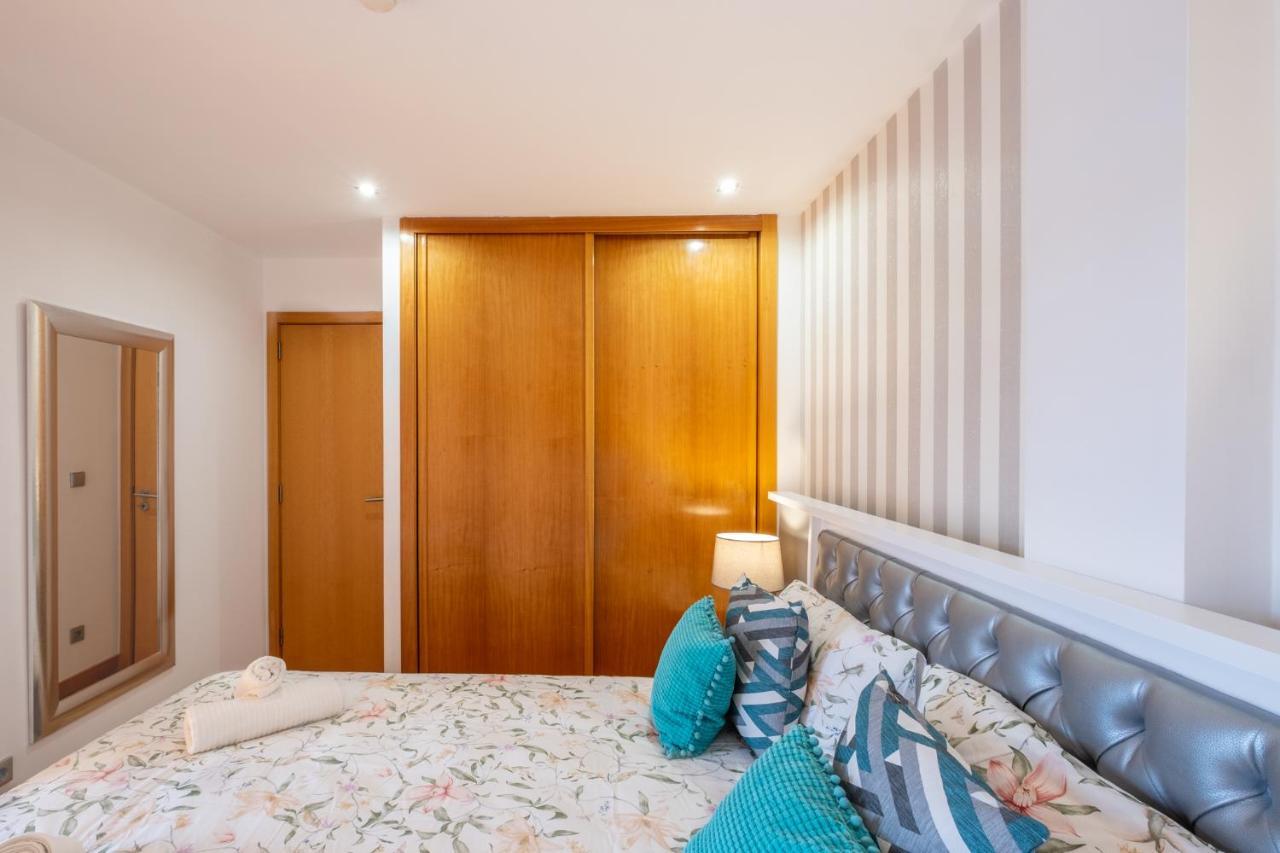 Funtastic Albufeira Marina 1b3b Apartment Luaran gambar