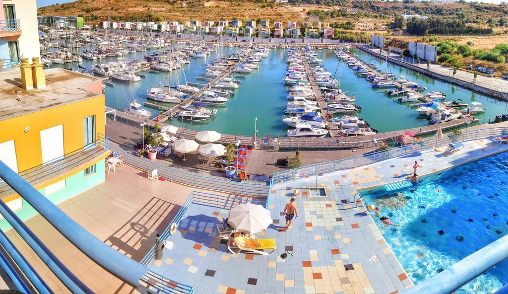 Funtastic Albufeira Marina 1b3b Apartment Luaran gambar