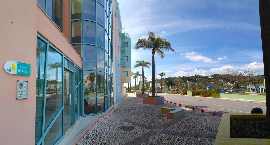 Funtastic Albufeira Marina 1b3b Apartment Luaran gambar