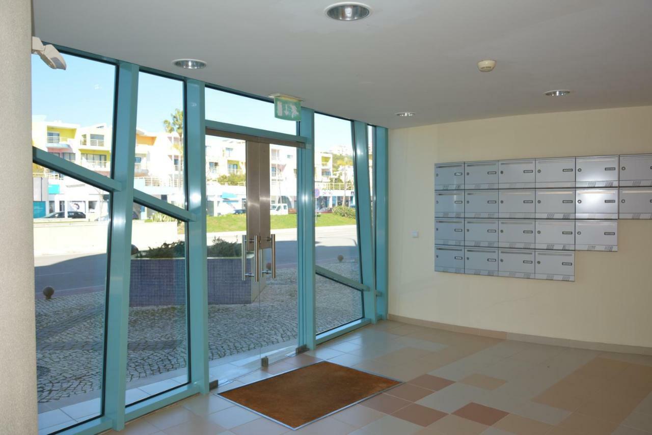 Funtastic Albufeira Marina 1b3b Apartment Luaran gambar