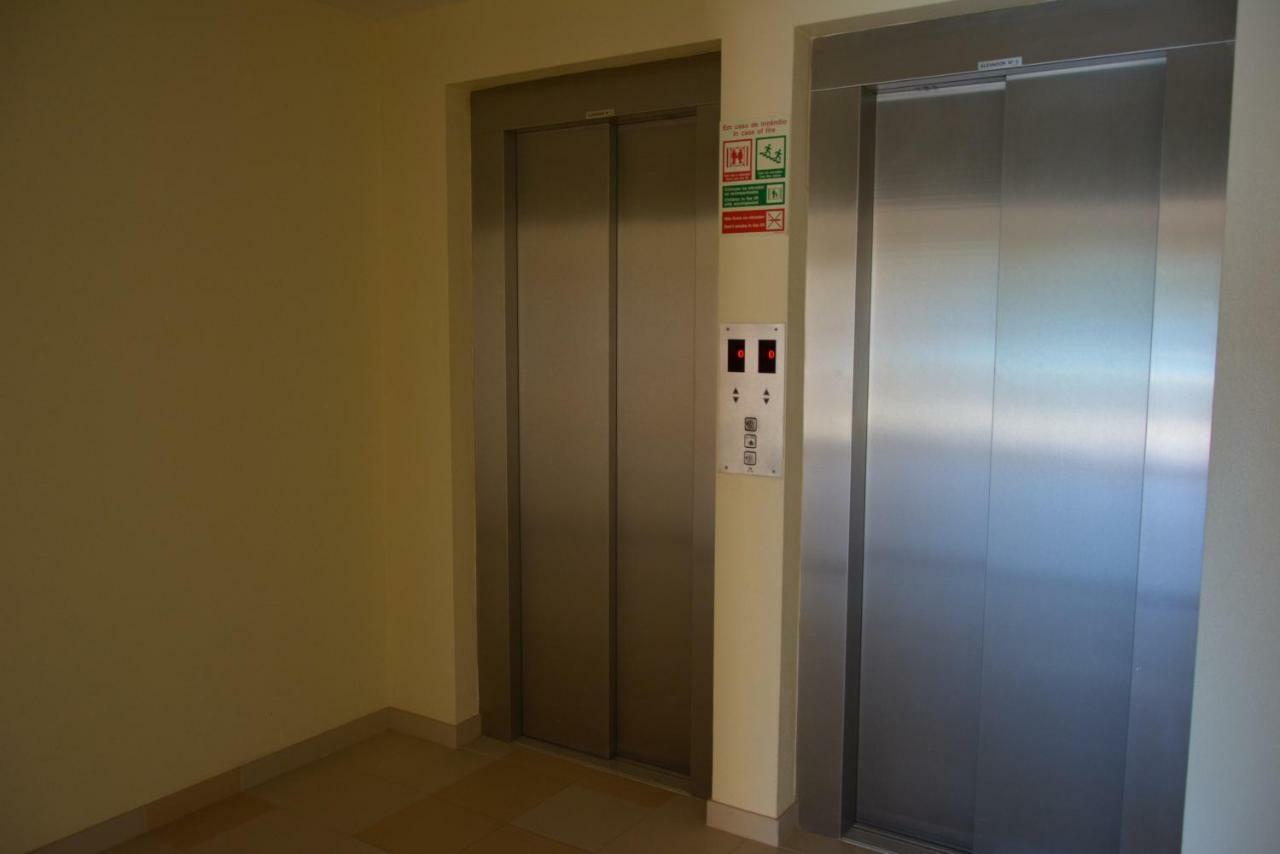 Funtastic Albufeira Marina 1b3b Apartment Luaran gambar