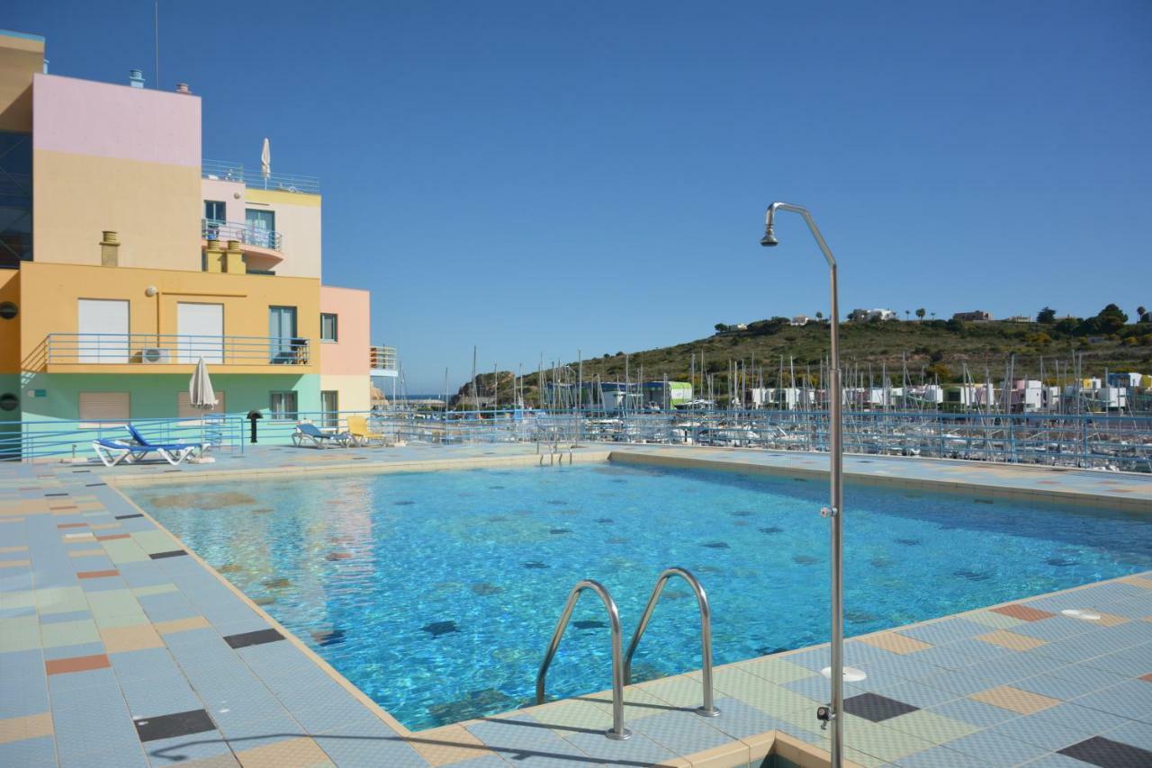 Funtastic Albufeira Marina 1b3b Apartment Luaran gambar